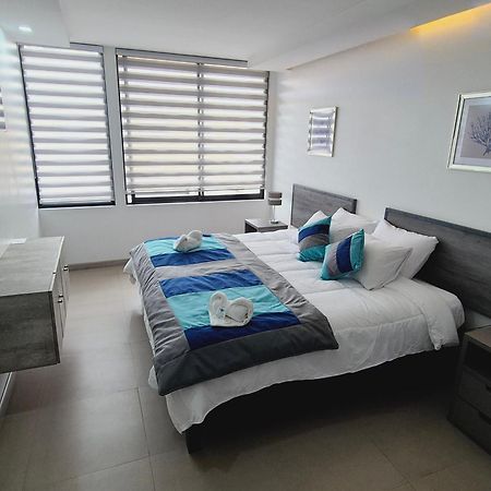 Hotel Regata Iquique Extérieur photo
