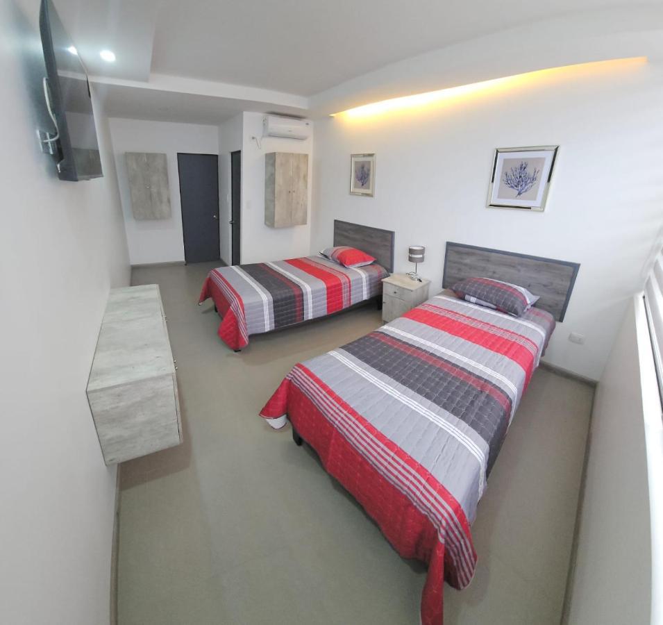 Hotel Regata Iquique Extérieur photo