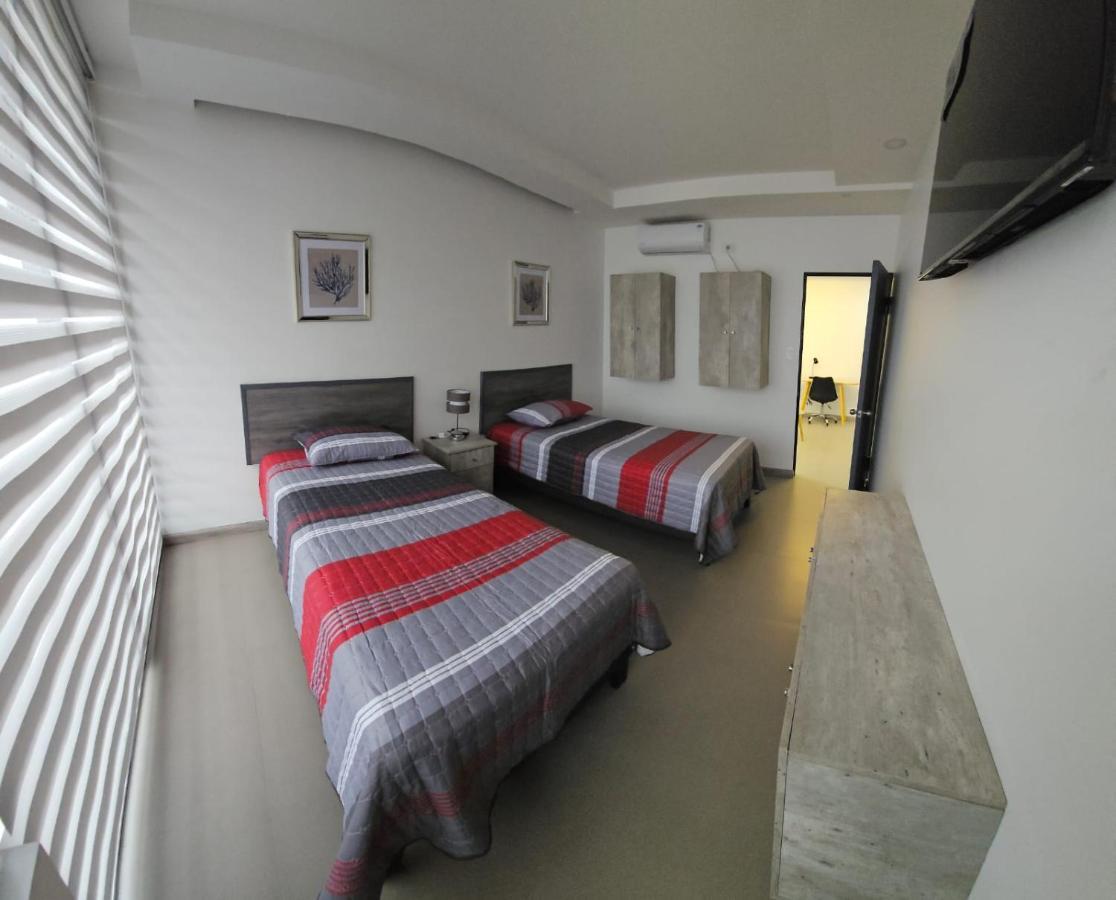 Hotel Regata Iquique Extérieur photo