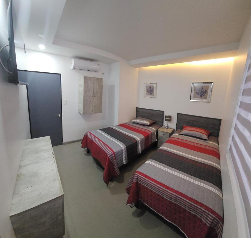 Hotel Regata Iquique Extérieur photo