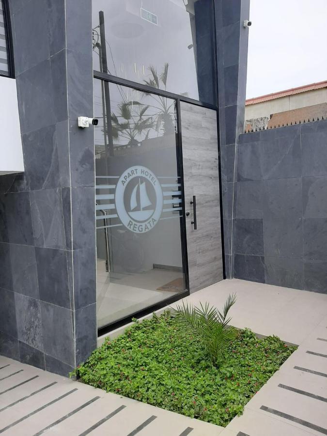 Hotel Regata Iquique Extérieur photo