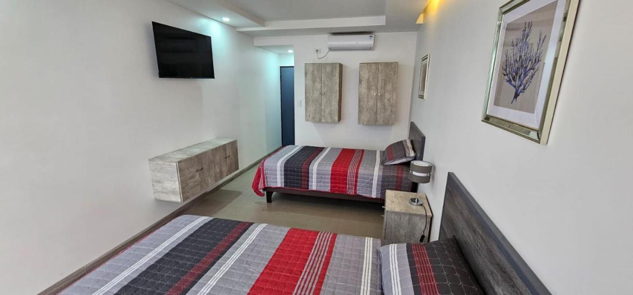 Hotel Regata Iquique Extérieur photo