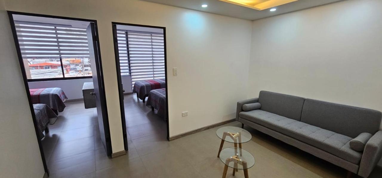 Hotel Regata Iquique Extérieur photo