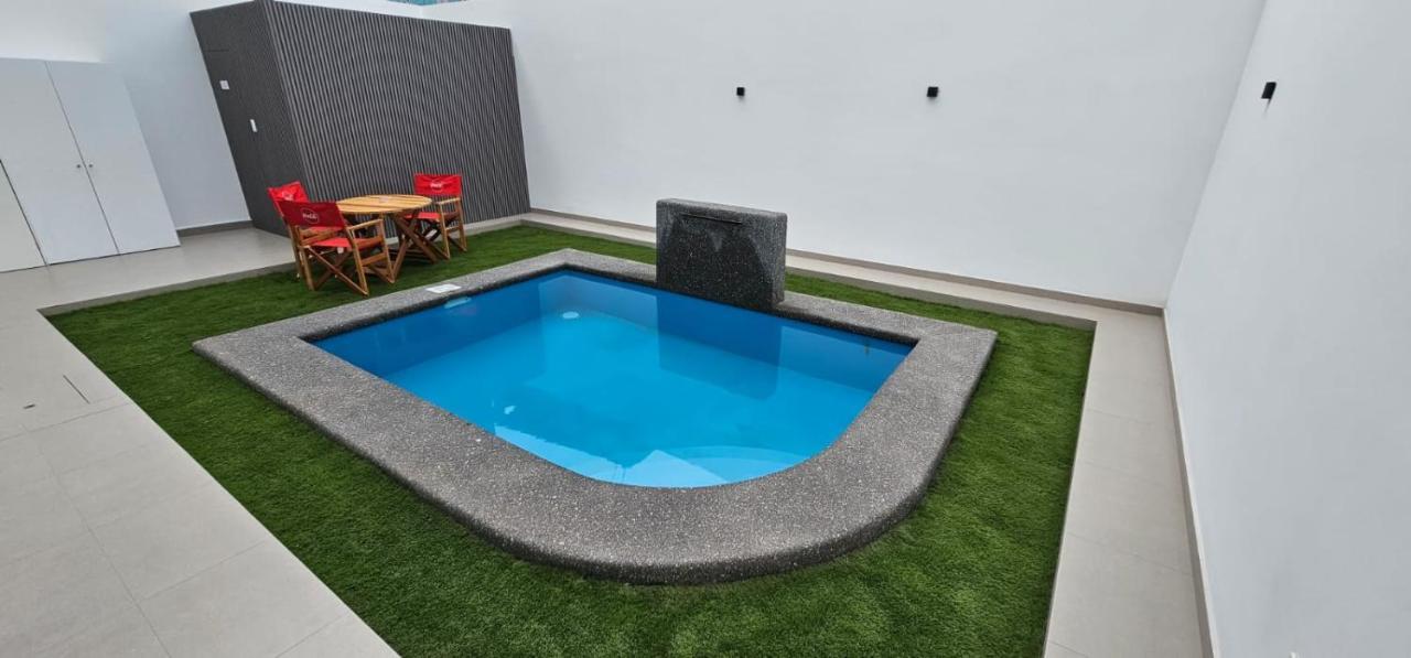 Hotel Regata Iquique Extérieur photo