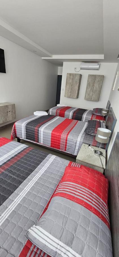 Hotel Regata Iquique Extérieur photo