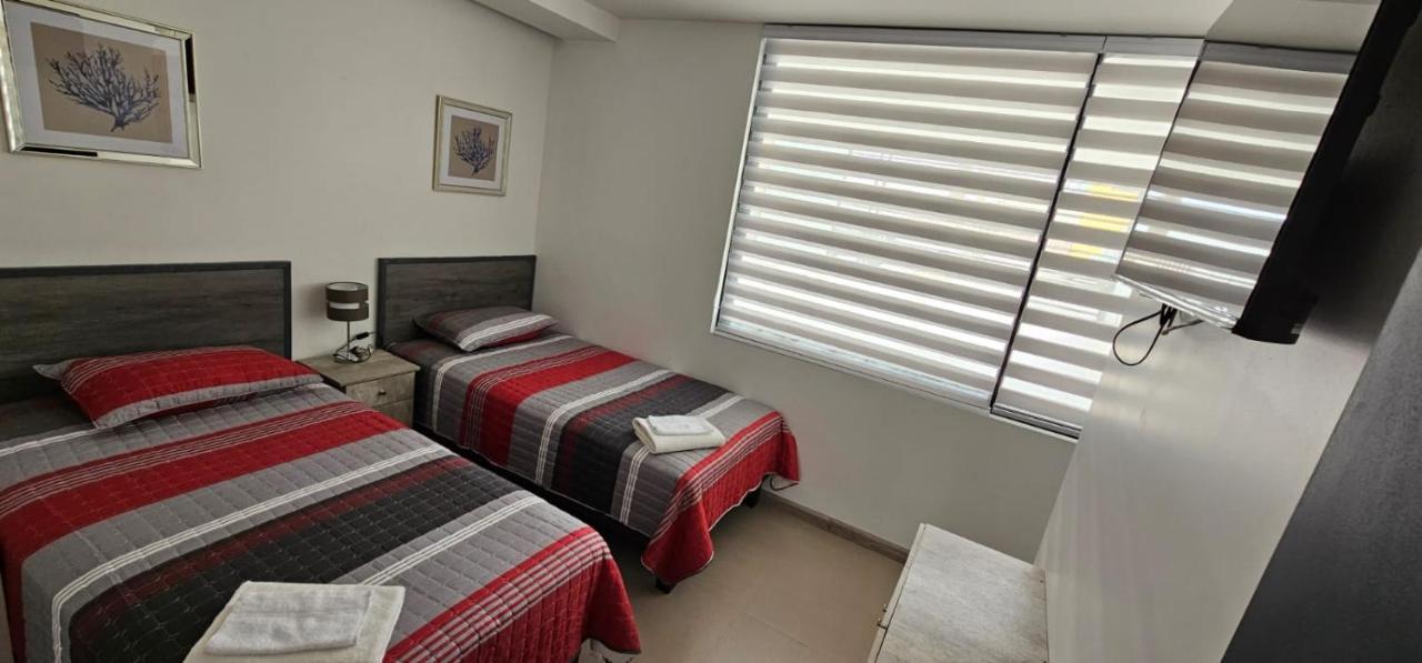 Hotel Regata Iquique Extérieur photo