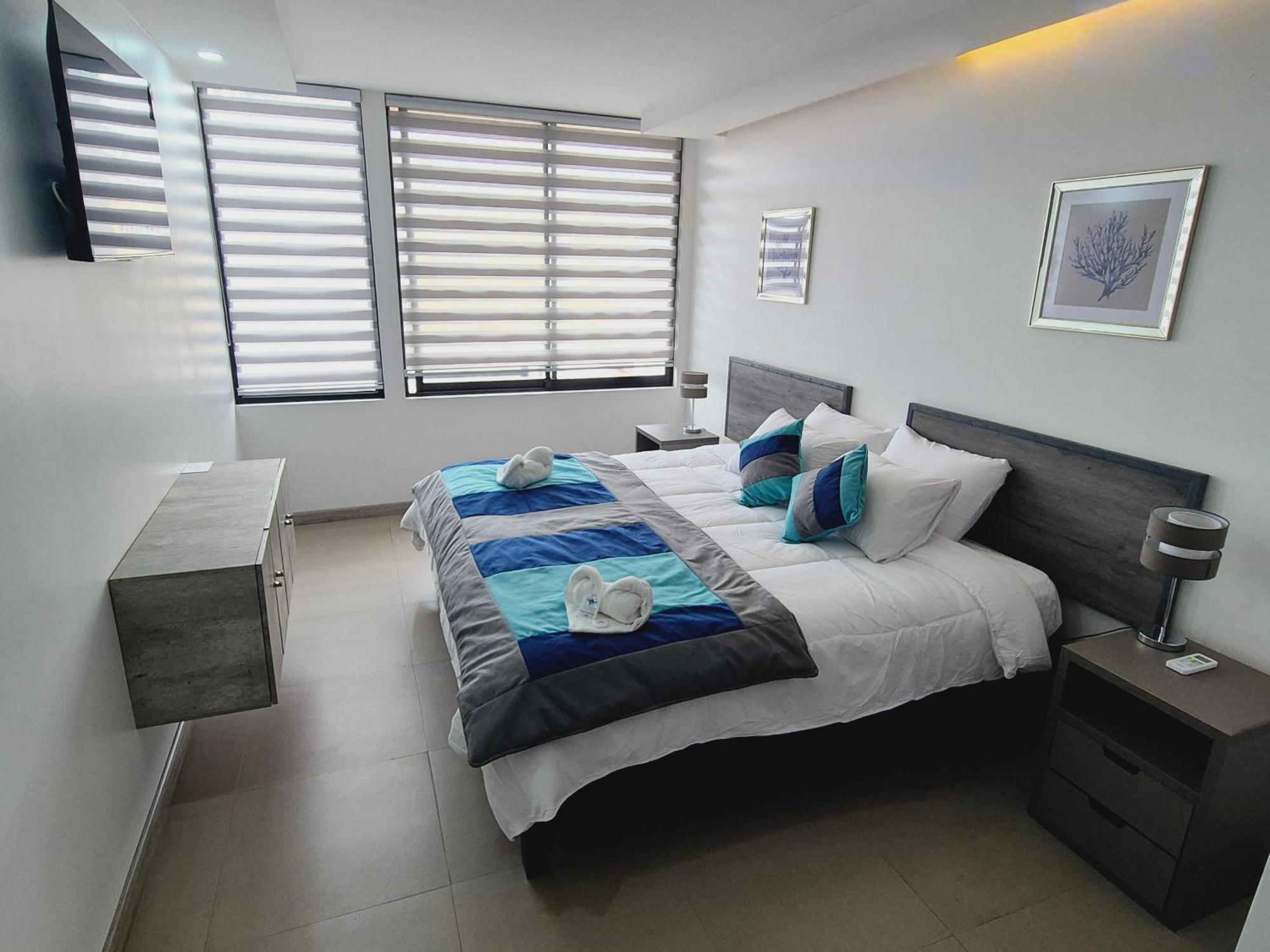 Hotel Regata Iquique Extérieur photo