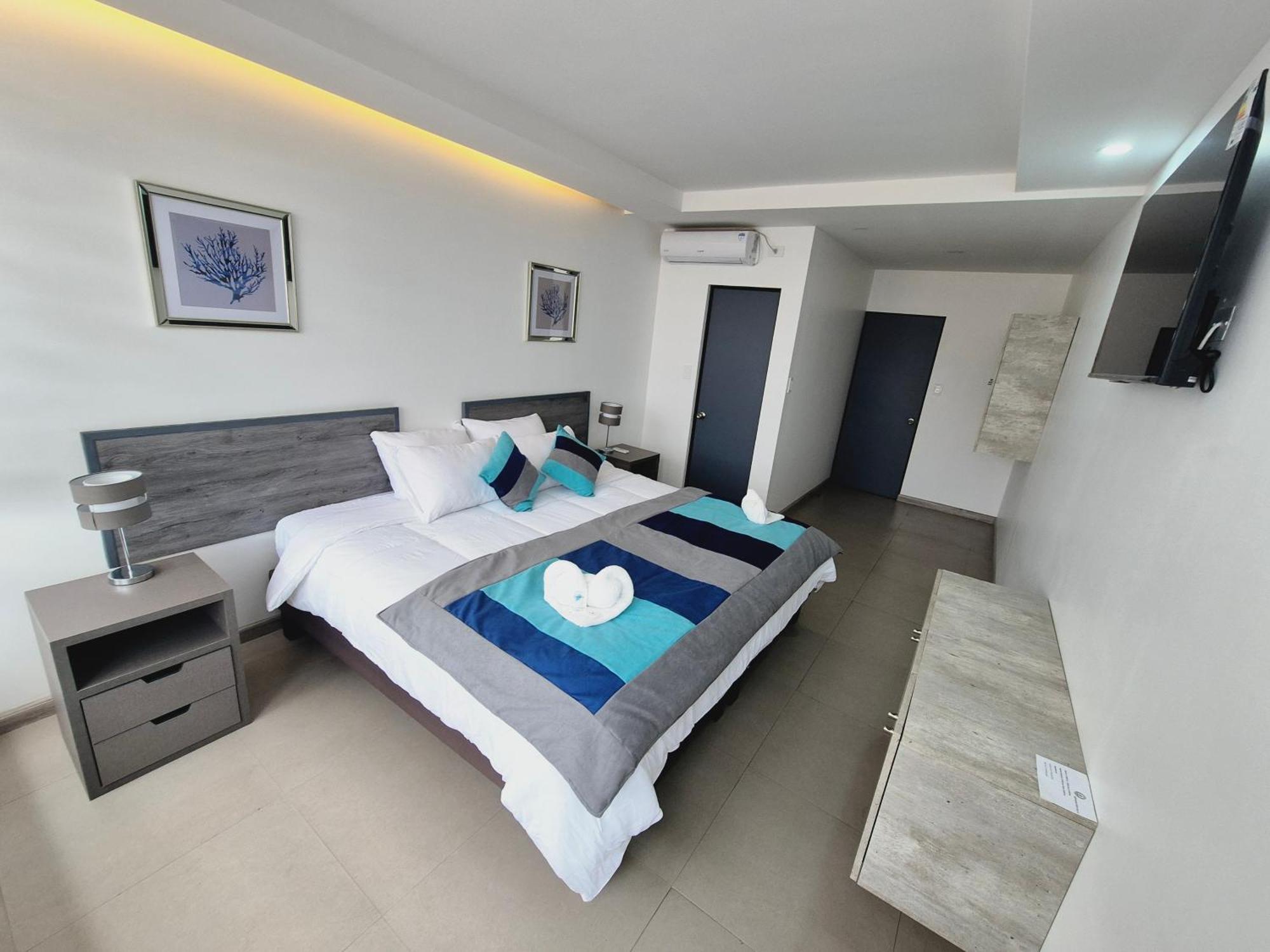 Hotel Regata Iquique Extérieur photo